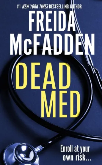 صورة Dead Med